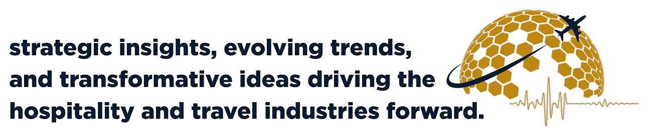 Strategic insights, evolving trends, and transformative ideas driving the hospitality and travel industries forward.