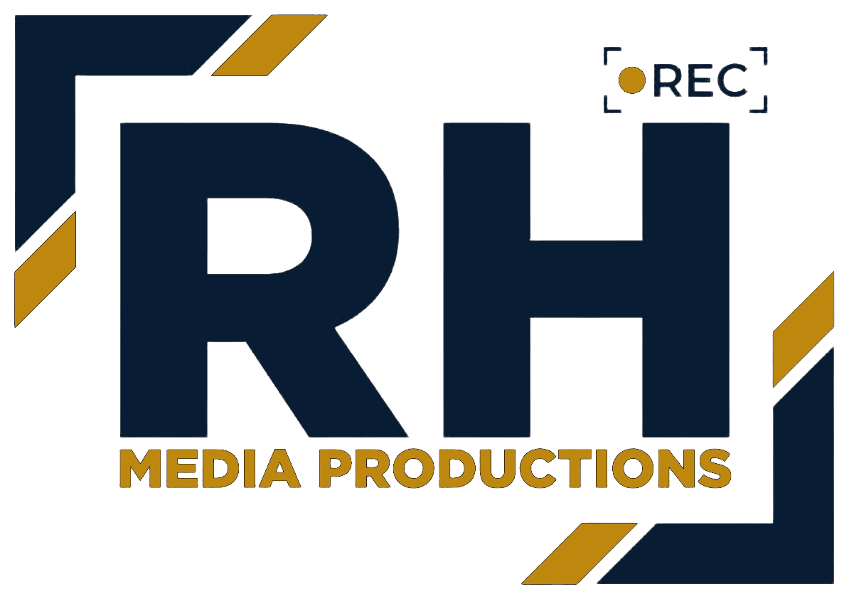 RH Media Productions